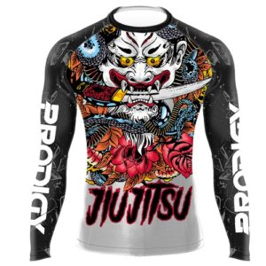 Rashguard Under Armour Combat