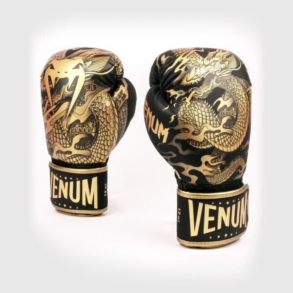 guantesvenum Guantes de Boxeo Venum Challenger 3.0