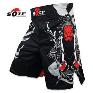 Shorts de MMA Tatami Fightwear